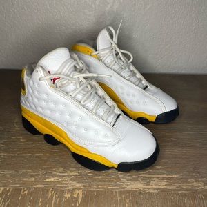 Air jordan retro 13